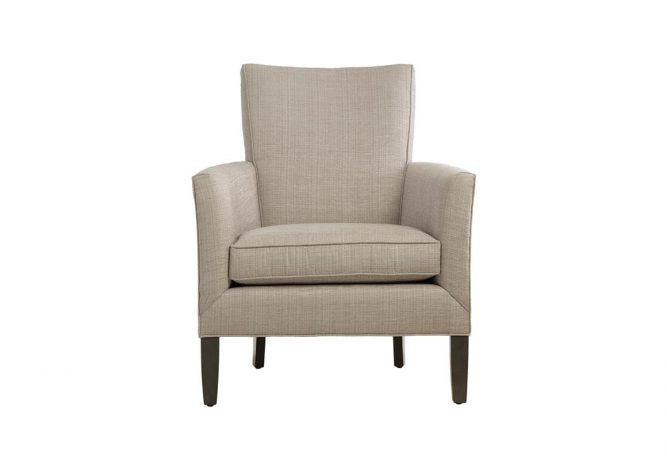 CASSANDRA ACCENT CHAIR