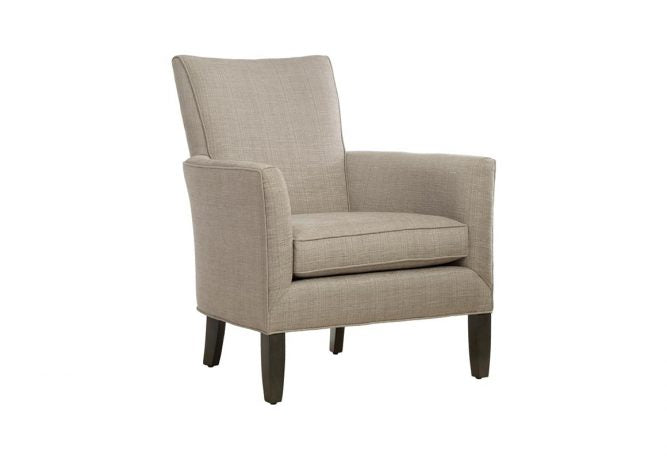 CASSANDRA ACCENT CHAIR