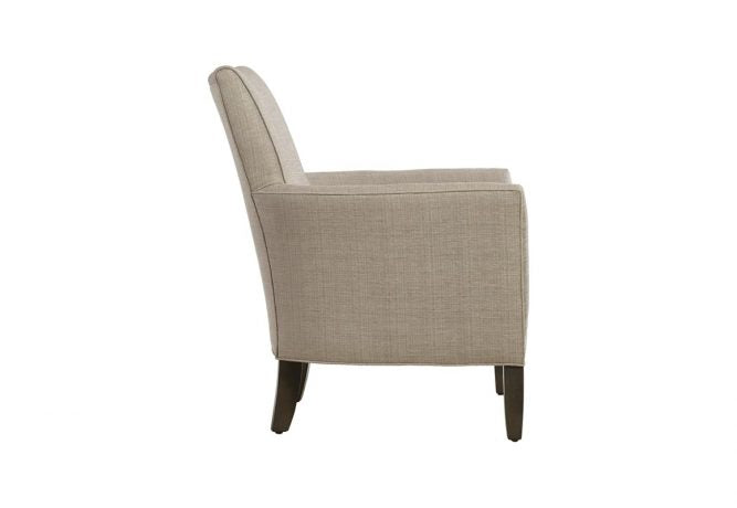 CASSANDRA ACCENT CHAIR