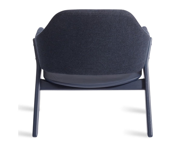 CLUTCH LOUNGE CHAIR