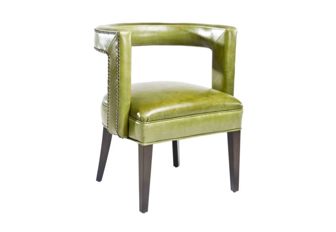 ISLA ACCENT CHAIR
