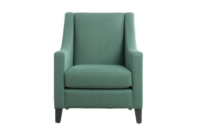 AERIEL LOUNGE CHAIR