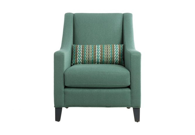 AERIEL LOUNGE CHAIR