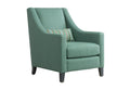 AERIEL LOUNGE CHAIR