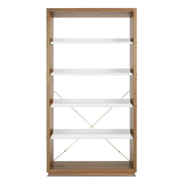 D3 BOOKCASE
