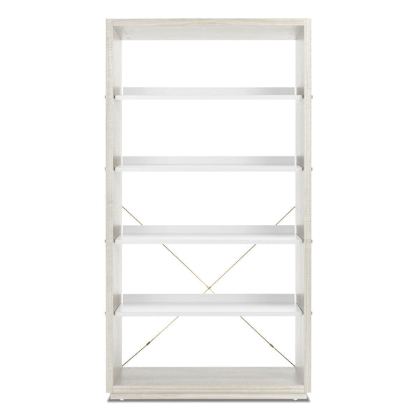 D3 BOOKCASE