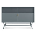 DANG  42" MEDIA STAND
