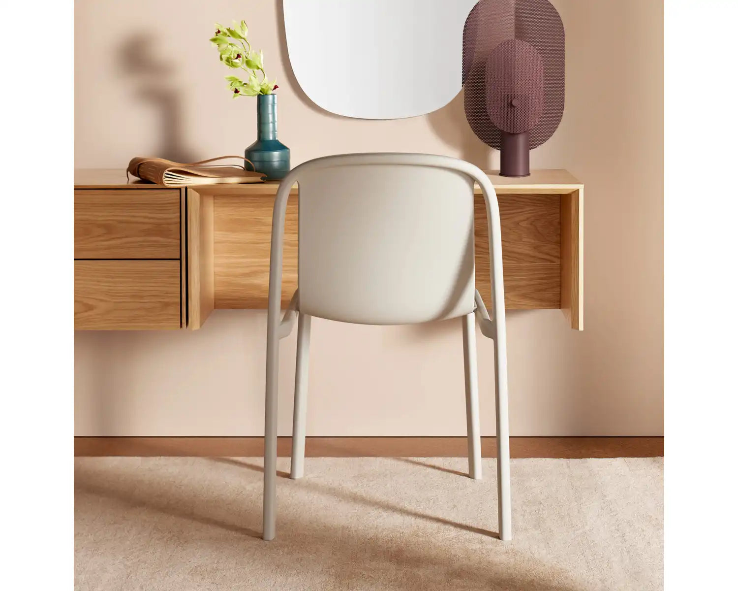 DECADE  DINING CHAIR