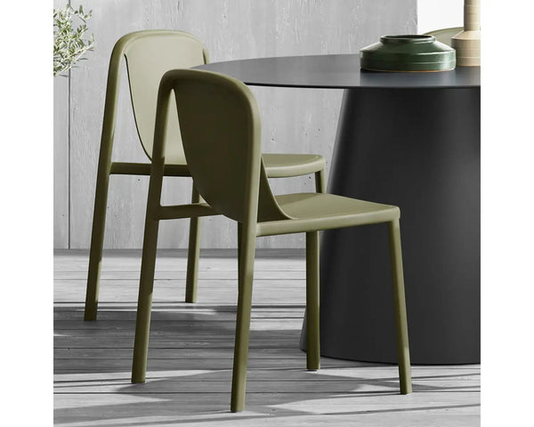 DECADE  DINING CHAIR