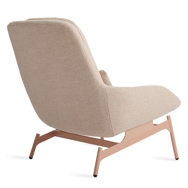 FIELD LOUNGE CHAIR