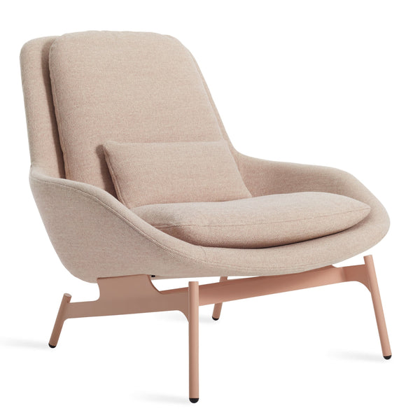 FIELD LOUNGE CHAIR