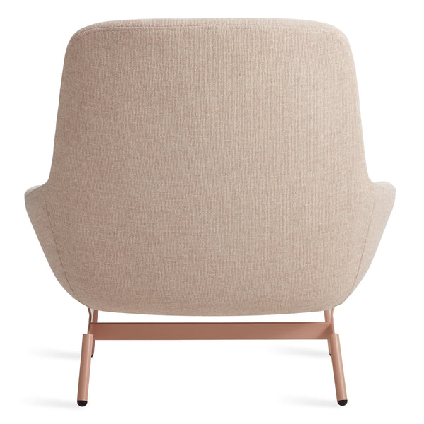 FIELD LOUNGE CHAIR