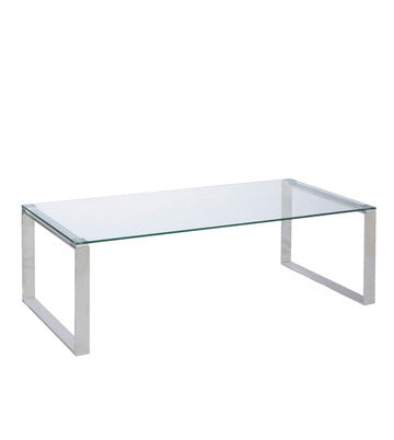 GEM COFFEE TABLE