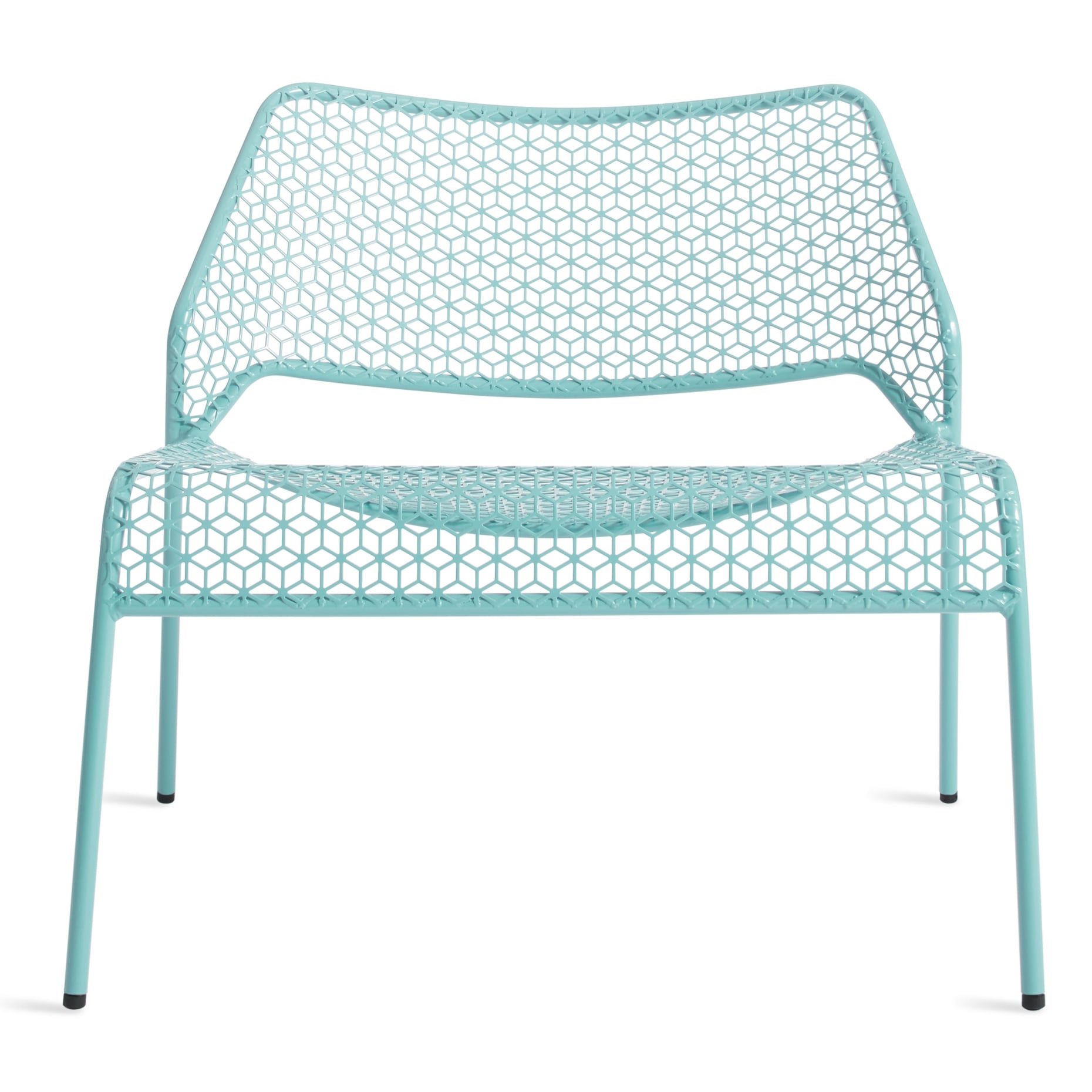 HOT MESH LOUNGE CHAIR