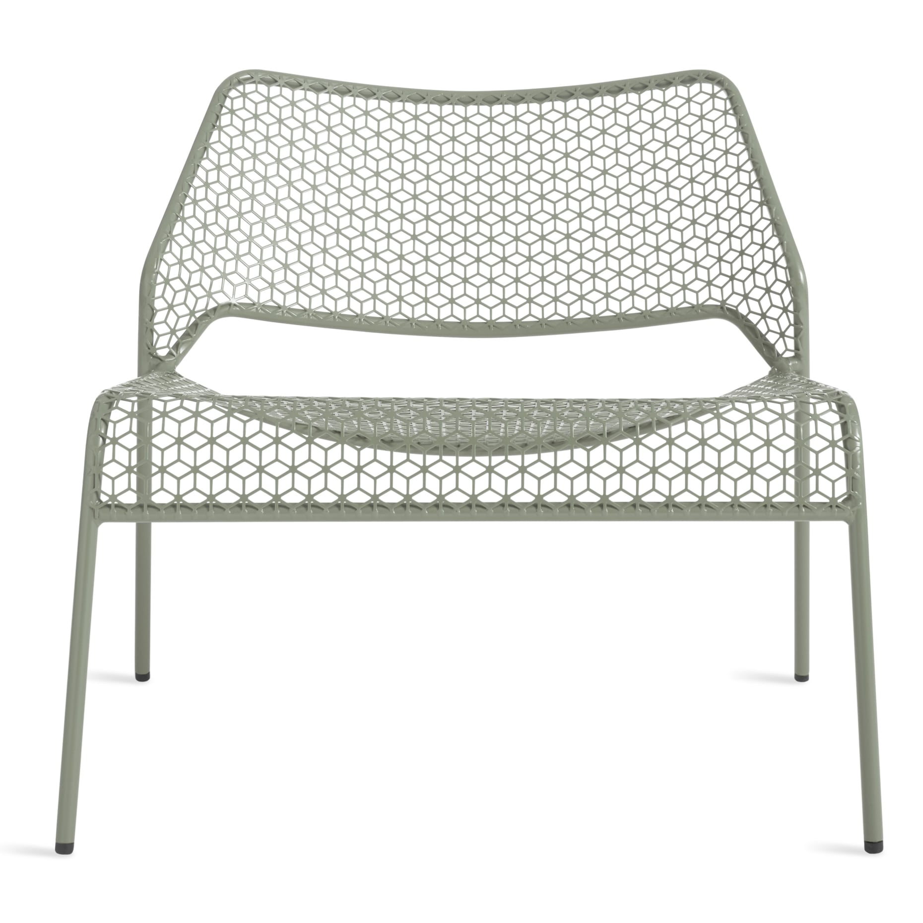 HOT MESH LOUNGE CHAIR