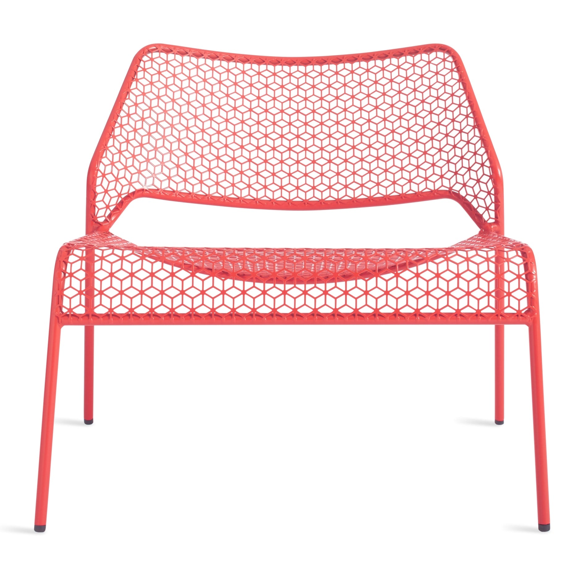 HOT MESH LOUNGE CHAIR