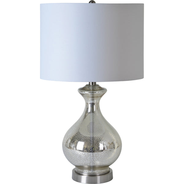 DULE TABLE LAMP