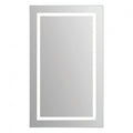 ADELE LIGHTED MIRROR