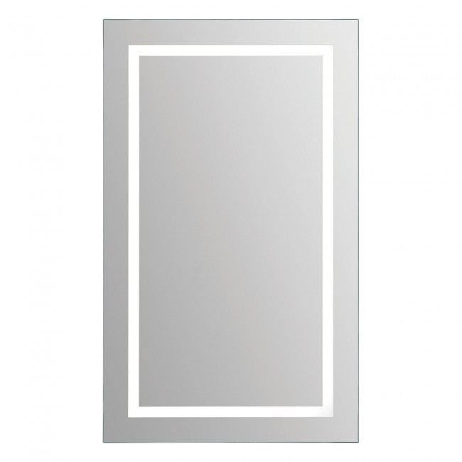 ADELE LIGHTED MIRROR