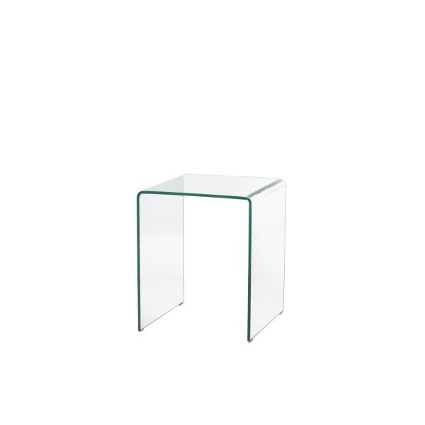 CURVO SIDE TABLE