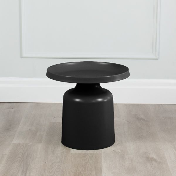 KLAY END TABLE