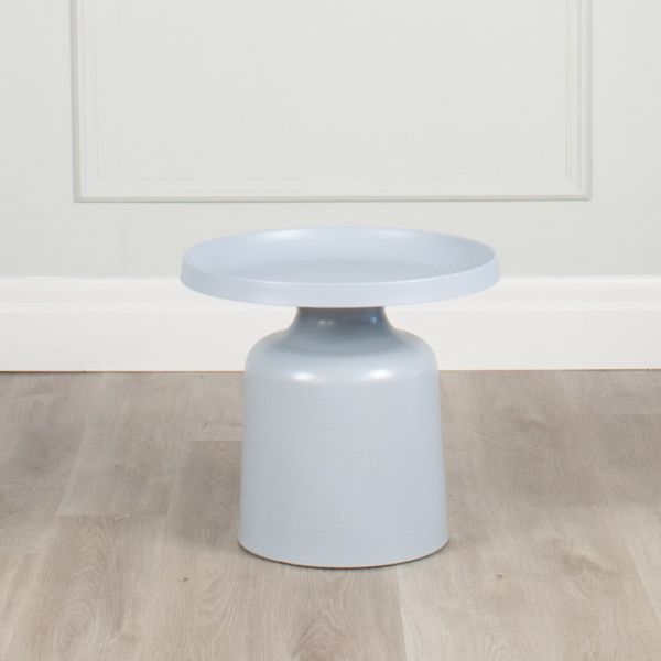 KLAY END TABLE