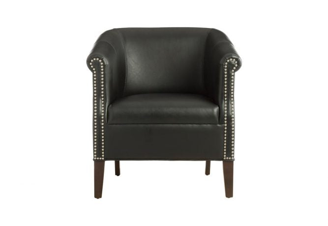 BERNARD LOUNGE CHAIR
