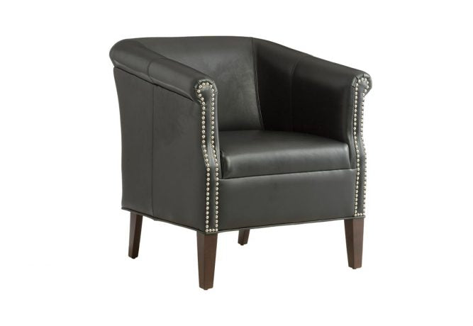 BERNARD LOUNGE CHAIR