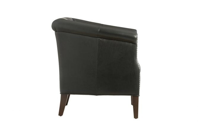 BERNARD LOUNGE CHAIR