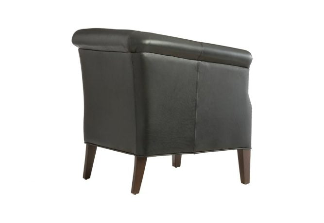 BERNARD LOUNGE CHAIR
