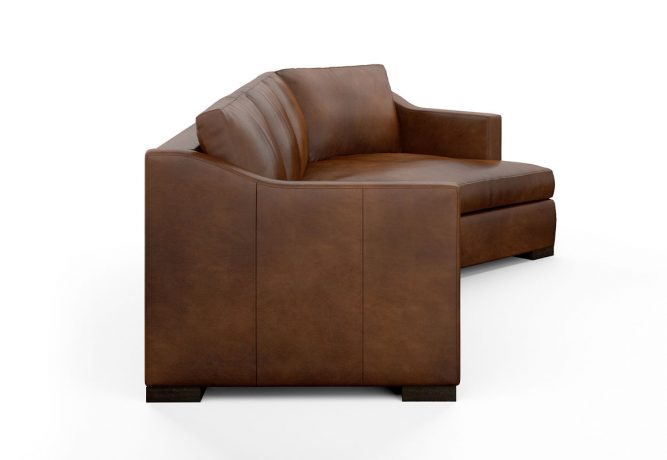 SOHO CUDDLER SECTIONAL