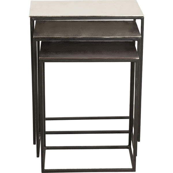 MANISA NESTING TABLES