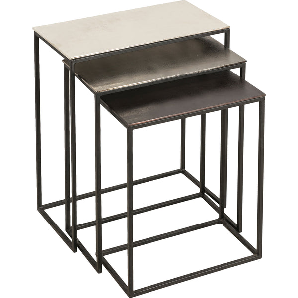 MANISA NESTING TABLES