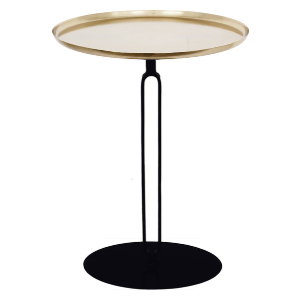 LADER ACCENT TABLE