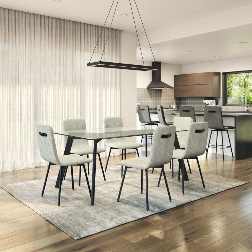 BRAY DINING CHAIR