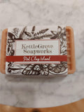 FARMHOUSE SOAP BAR - RED CLAY ISLAND