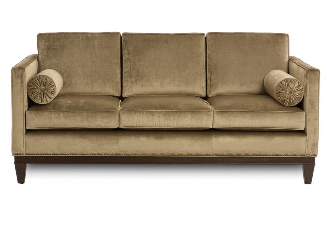 ANTHONY CONDO SOFA