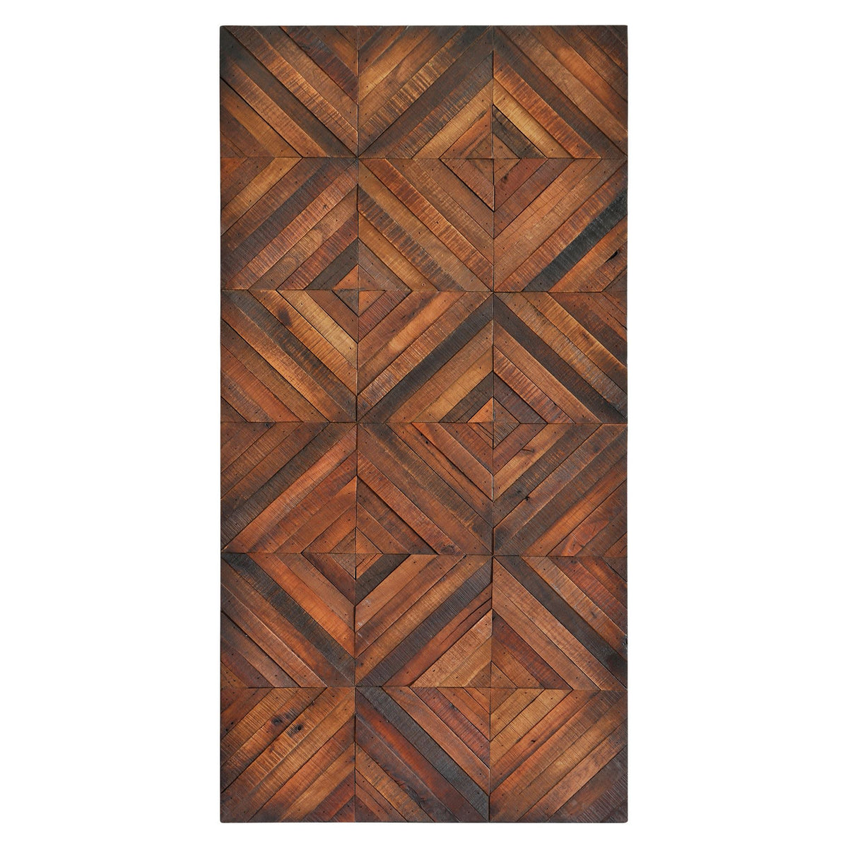 CHEVRON STRIPES