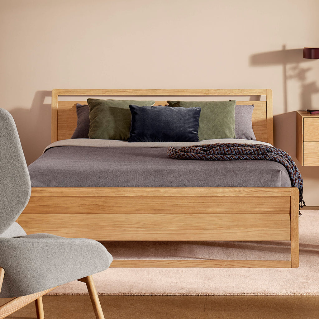 WOODROW BED