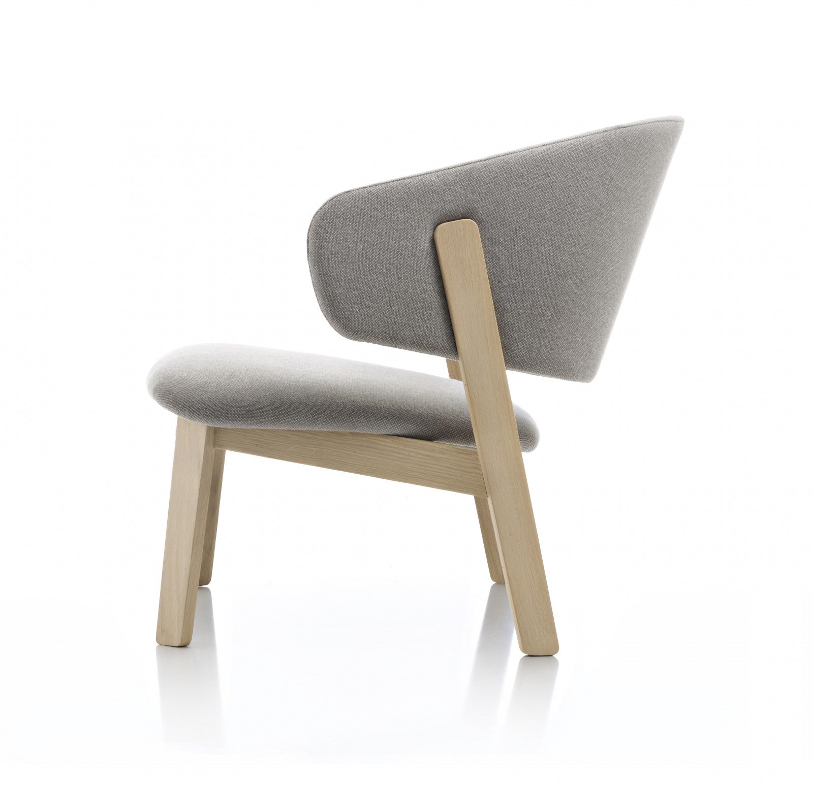 WOLFGANG LOUNGE CHAIR