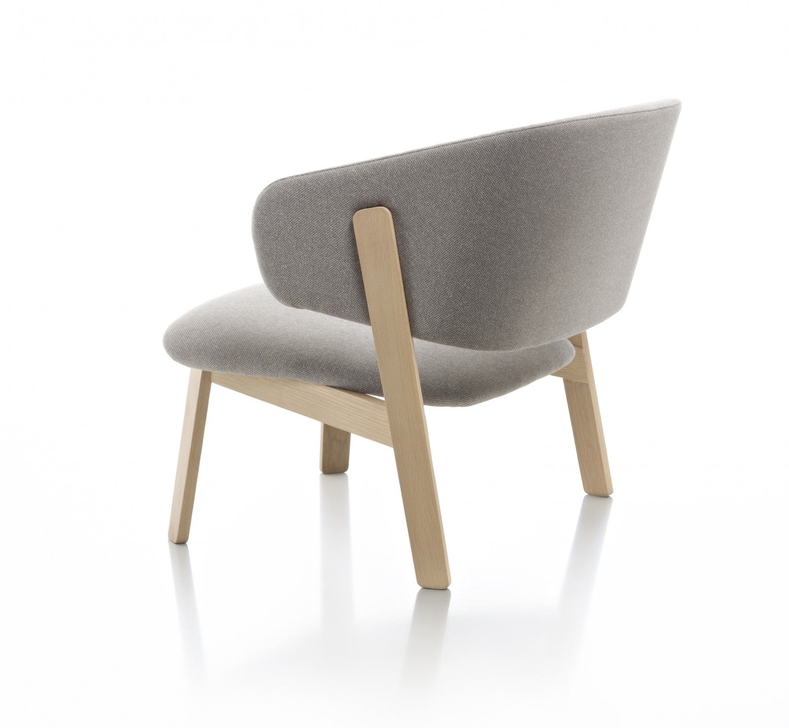 WOLFGANG LOUNGE CHAIR