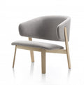WOLFGANG LOUNGE CHAIR